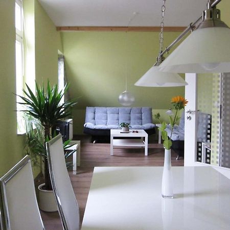Ferienwohnung Reinwald Goslar Kültér fotó