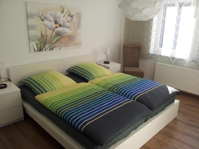 Ferienwohnung Reinwald Goslar Kültér fotó