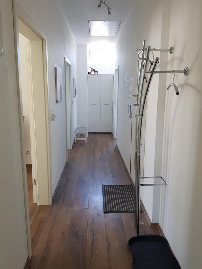 Ferienwohnung Reinwald Goslar Kültér fotó