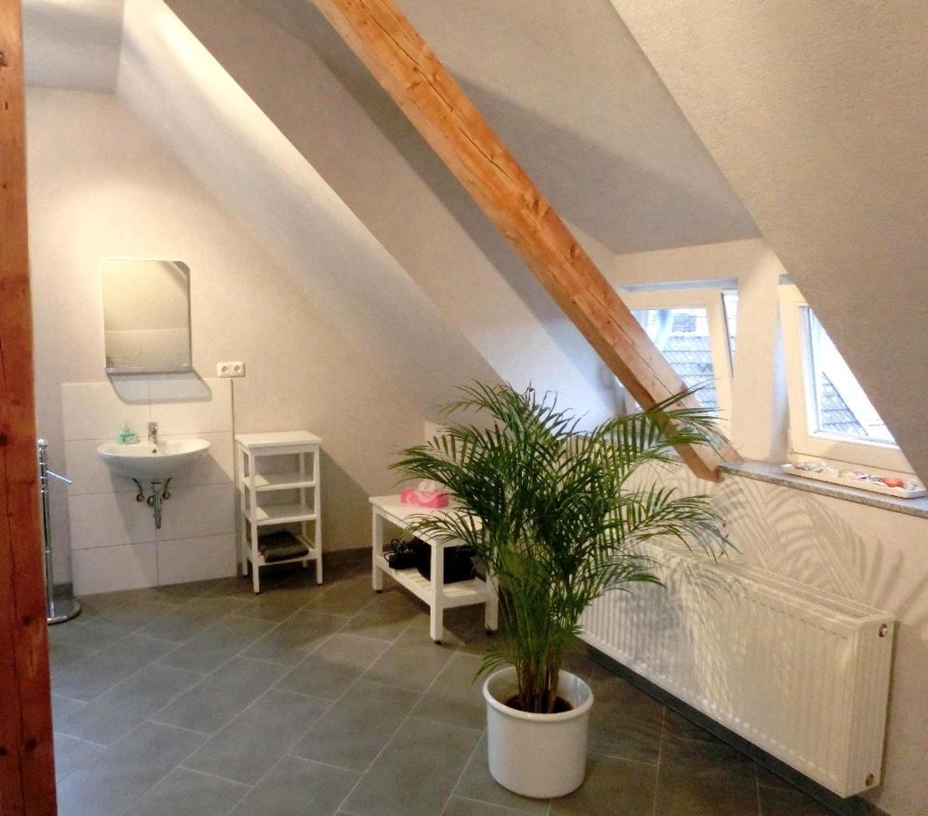 Ferienwohnung Reinwald Goslar Kültér fotó